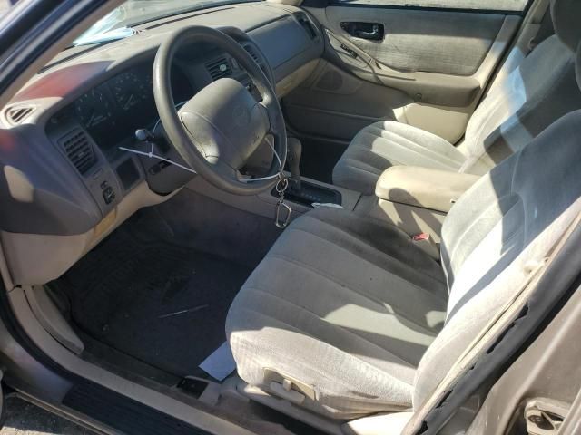 1998 Toyota Avalon XL