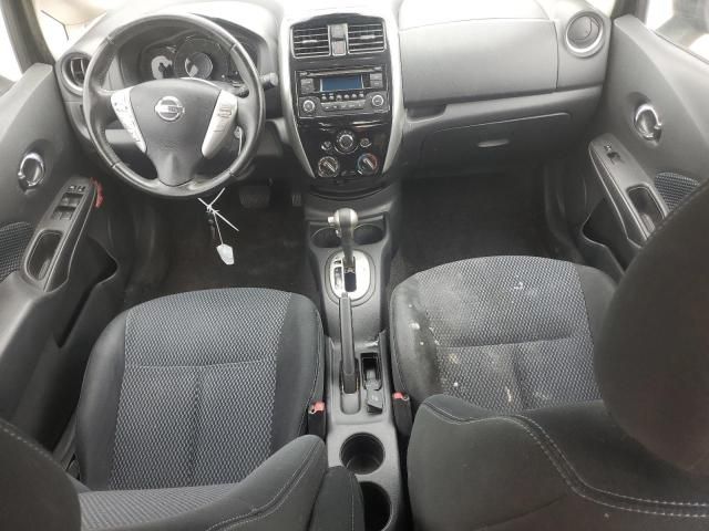 2015 Nissan Versa Note S