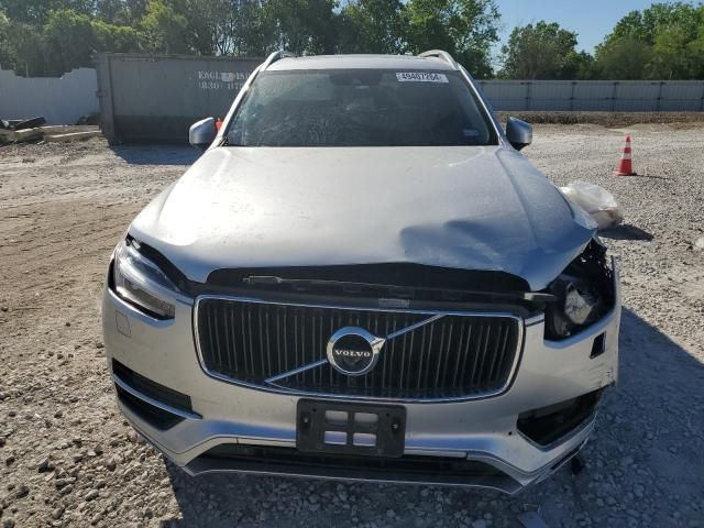 2018 Volvo XC90 T6