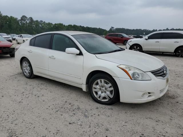 2011 Nissan Altima Base