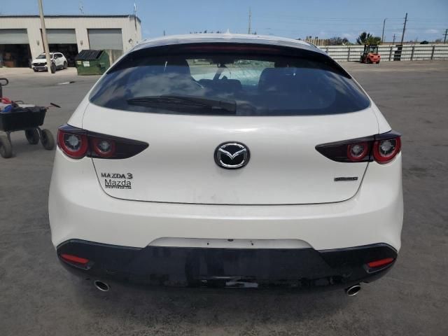 2024 Mazda 3 Premium