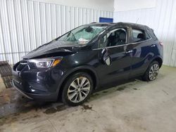 Buick salvage cars for sale: 2017 Buick Encore Preferred