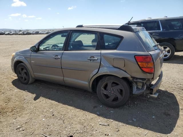 2005 Pontiac Vibe