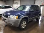 2002 Ford Escape XLT