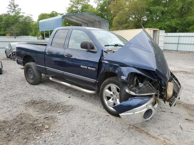 2004 Dodge RAM 1500 ST