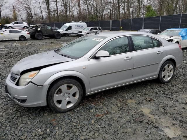 2009 Saturn Aura XE