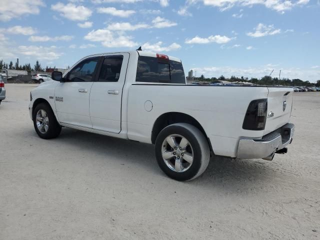 2014 Dodge RAM 1500 SLT