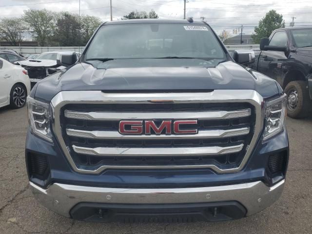 2019 GMC Sierra K1500 SLE