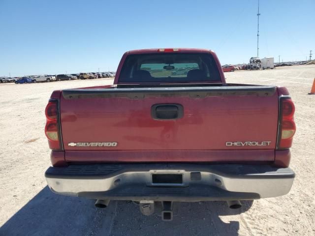 2004 Chevrolet Silverado C1500