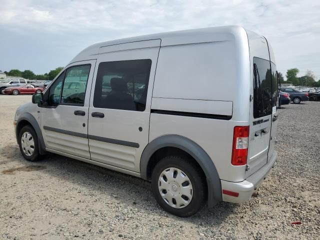 2010 Ford Transit Connect XLT