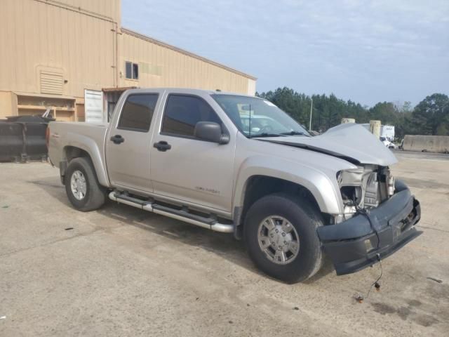 2005 GMC Canyon