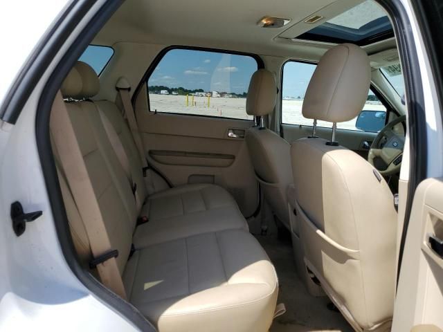 2008 Ford Escape Limited