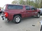 2013 Chevrolet Silverado C1500 LT