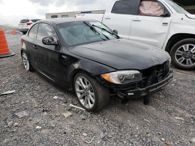 2013 BMW 135 I