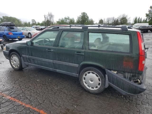 1998 Volvo V70 XC