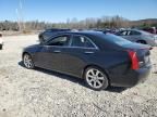 2014 Cadillac ATS