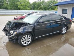 Salvage cars for sale from Copart Savannah, GA: 2011 Toyota Avalon Base