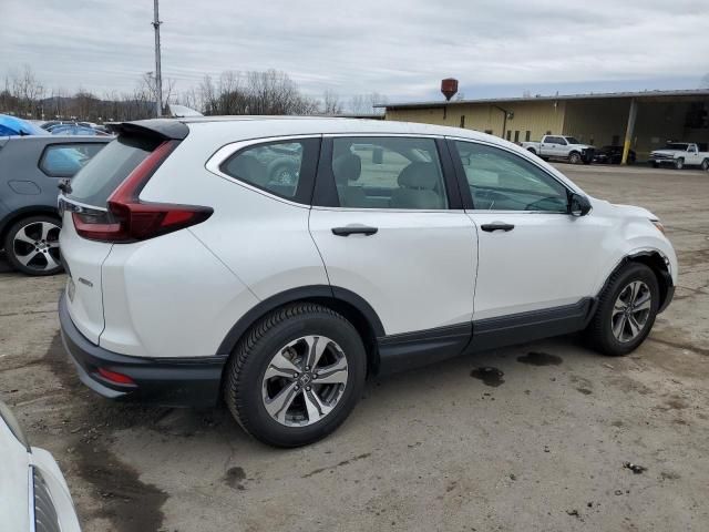 2020 Honda CR-V LX