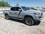 2018 Toyota Tacoma Double Cab