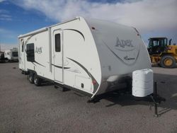 Lots with Bids for sale at auction: 2013 Coachmen Travel Trailer