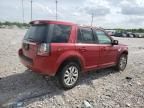 2013 Land Rover LR2 HSE