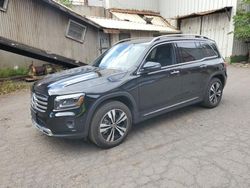 Lots with Bids for sale at auction: 2024 Mercedes-Benz GLB 250