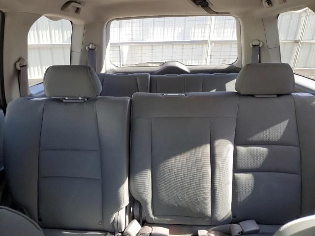 2008 Honda Pilot VP