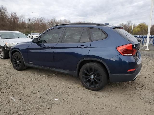 2014 BMW X1 XDRIVE28I