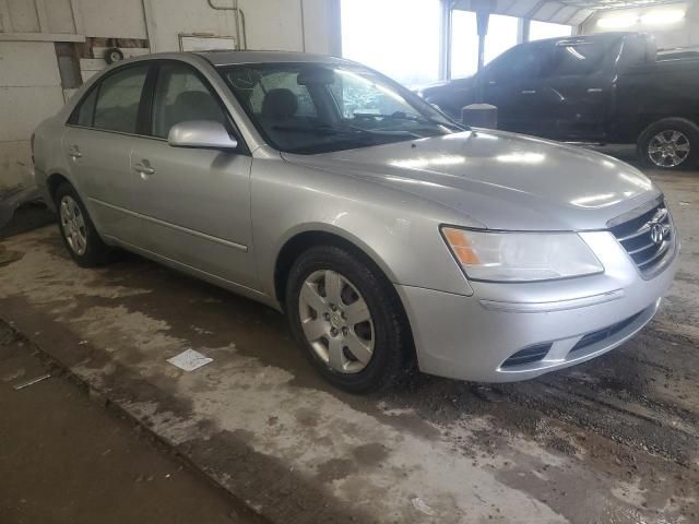 2009 Hyundai Sonata GLS