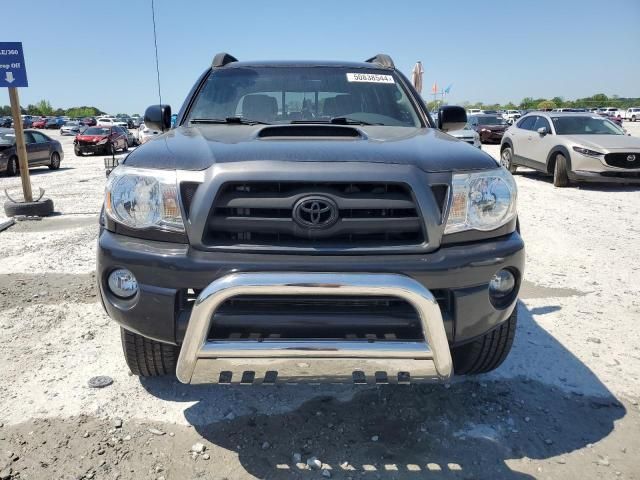 2006 Toyota Tacoma Double Cab Prerunner