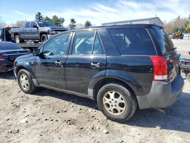 2003 Saturn Vue