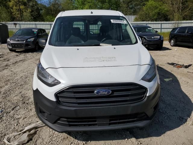 2021 Ford Transit Connect XL