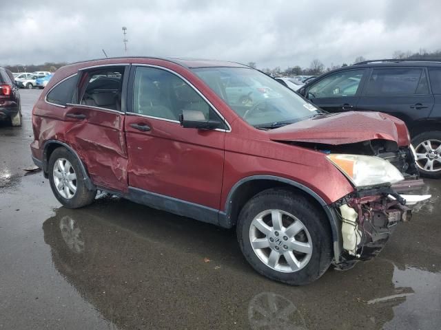 2008 Honda CR-V EX