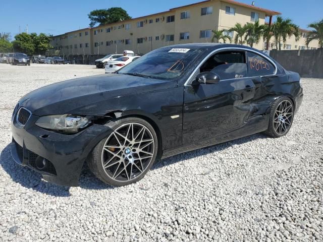 2008 BMW 328 I