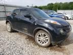 2013 Nissan Juke S