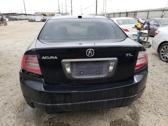 2008 Acura TL