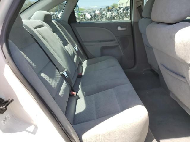 2006 Ford Five Hundred SE