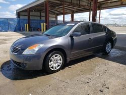 Salvage cars for sale from Copart Riverview, FL: 2009 Nissan Altima 2.5