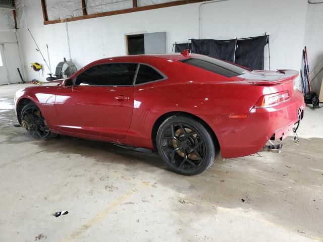 2014 Chevrolet Camaro 2SS