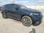 2018 Jeep Grand Cherokee Trackhawk