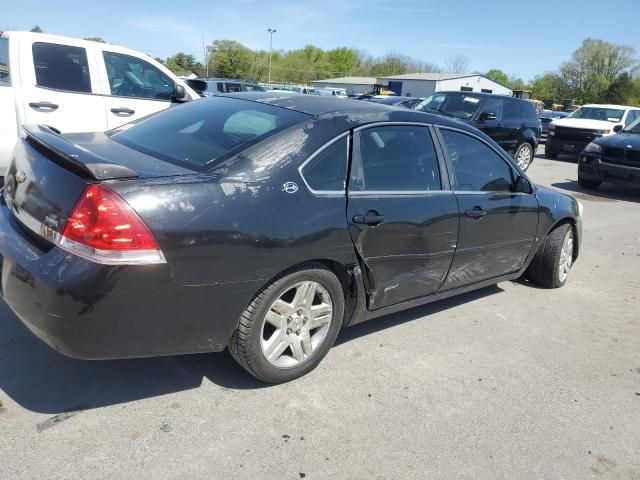 2007 Chevrolet Impala LS