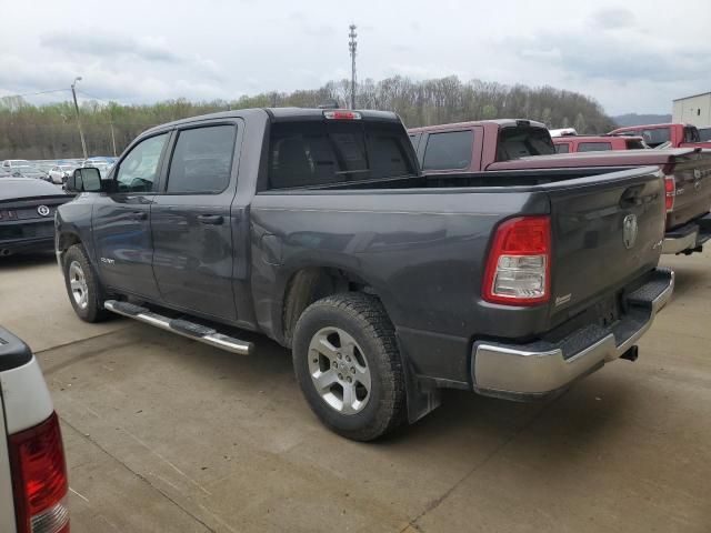 2019 Dodge RAM 1500 Tradesman