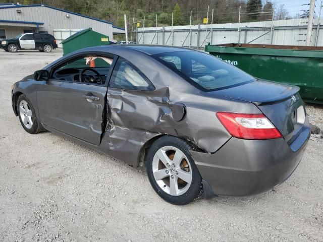 2008 Honda Civic EX