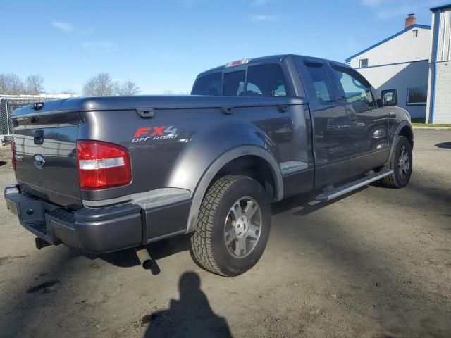 2004 Ford F150