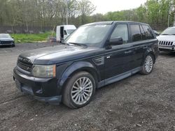 2011 Land Rover Range Rover Sport HSE for sale in Finksburg, MD