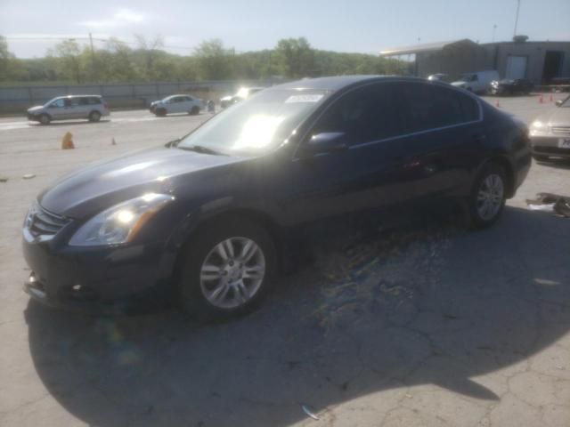 2011 Nissan Altima Base