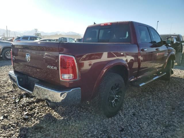 2016 Dodge 1500 Laramie