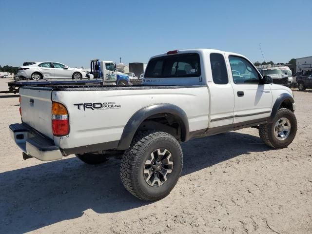 2003 Toyota Tacoma Xtracab