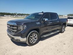 Lots with Bids for sale at auction: 2022 GMC Sierra C1500 SLT