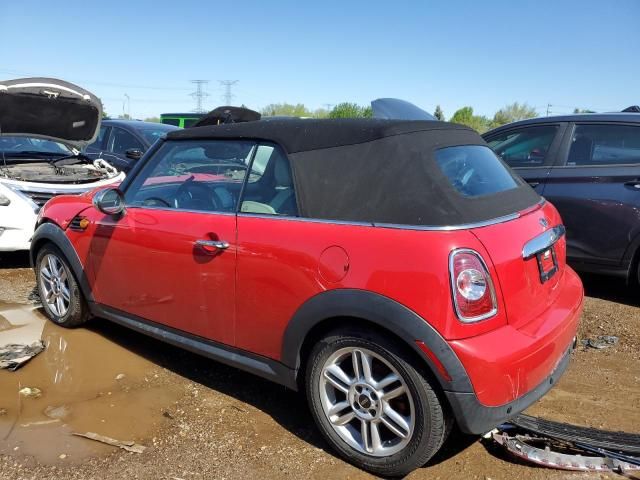 2011 Mini Cooper